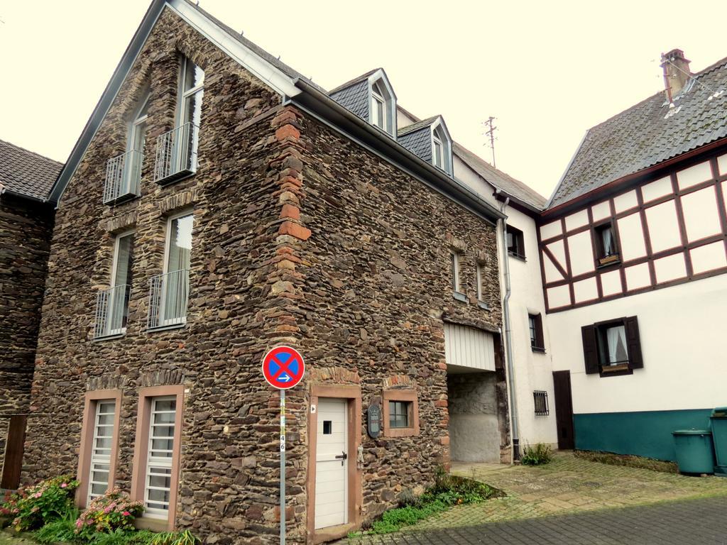 Casa Manderscheid Villa Exterior foto